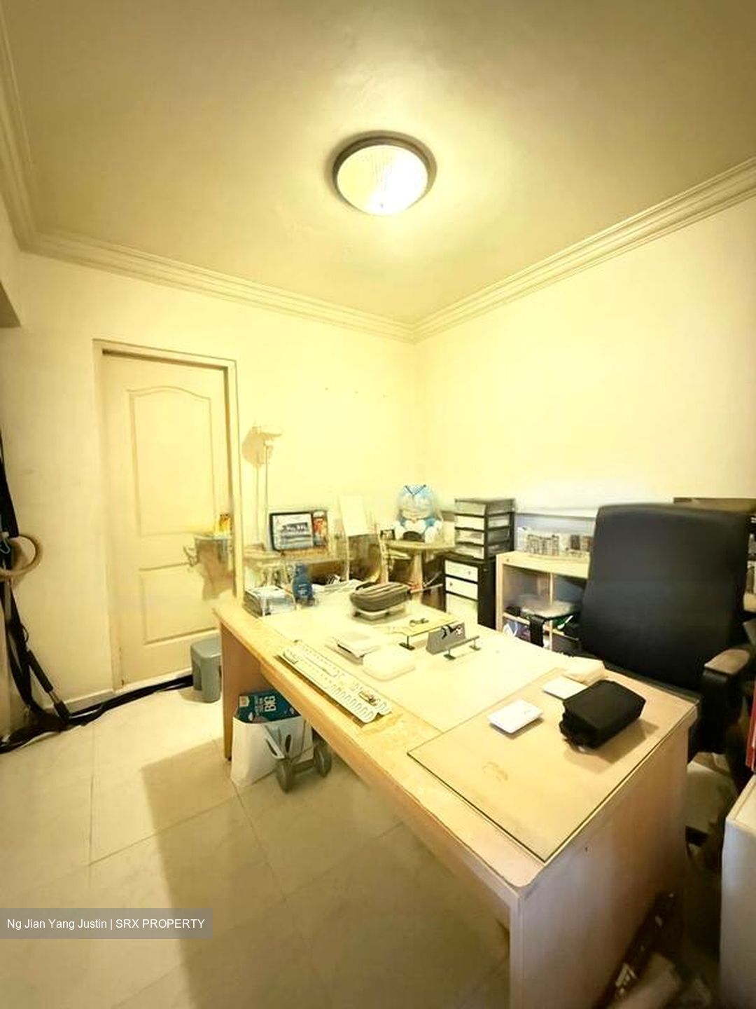 Pine Grove (D21), Condominium #469216291